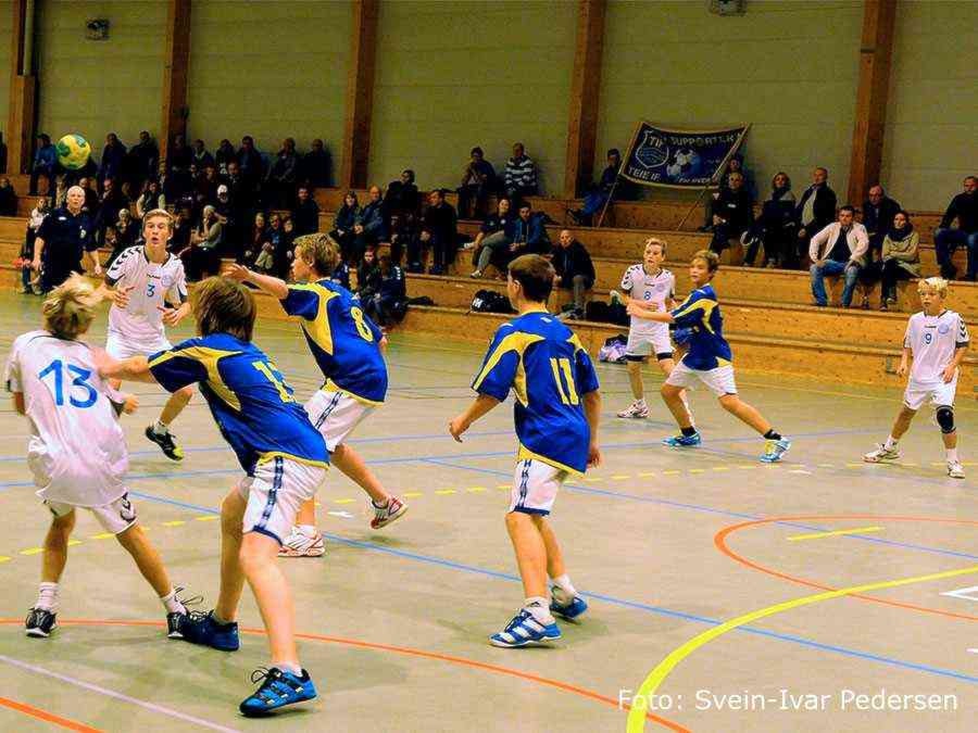 Lisens for spillere f. 2004